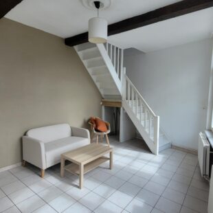 Location appartement meublé à Valenciennes