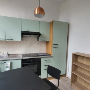 Location appartement meublé à Valenciennes