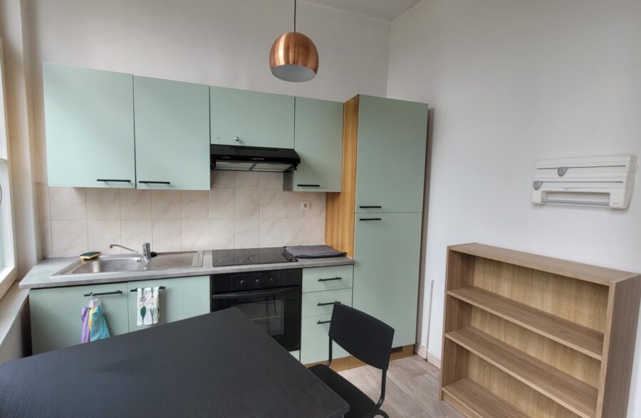 Location appartement meublé à Valenciennes