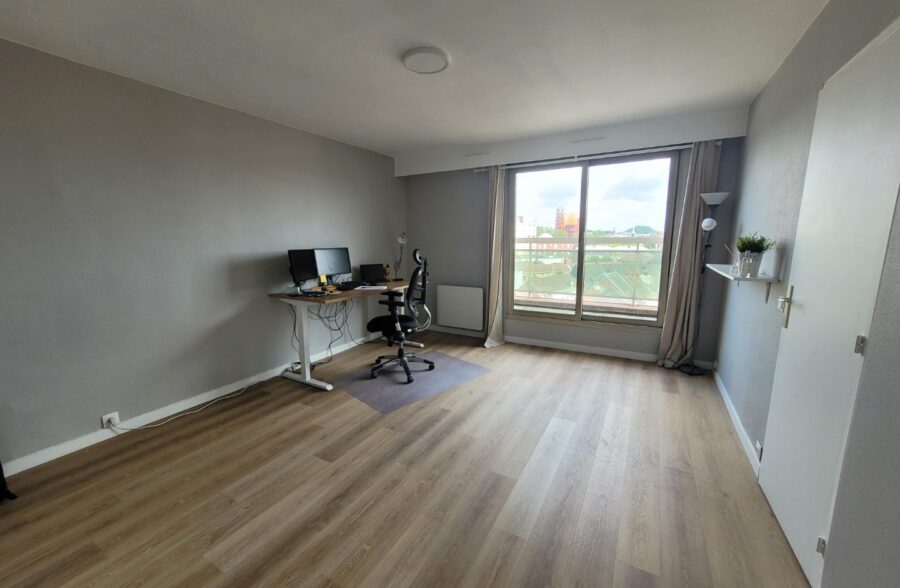 Location appartement à Valenciennes