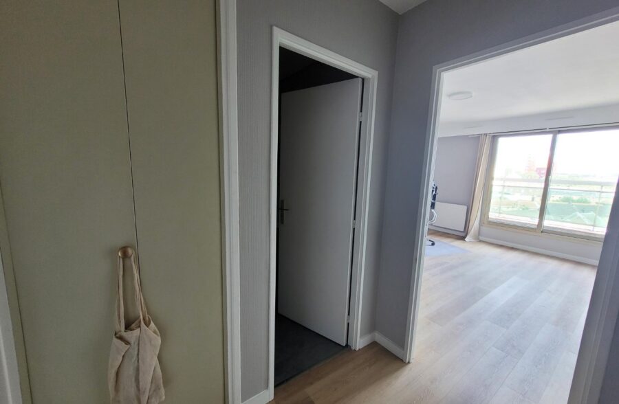 Location appartement à Valenciennes