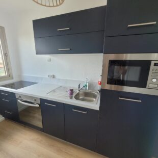 Location appartement à Valenciennes