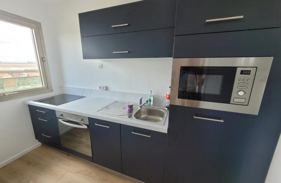 Location appartement à Valenciennes