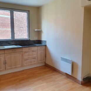 Location appartement à Valenciennes