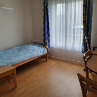 Location appartement meublé à Valenciennes