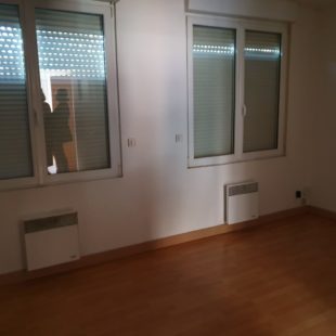 Location appartement à Valenciennes