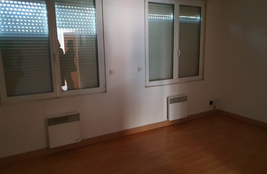 Location appartement à Valenciennes