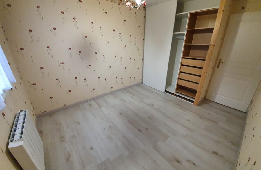 Location appartement à Douai