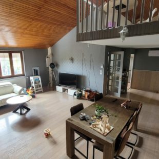 Location appartement à Wargnies-Le-Grand