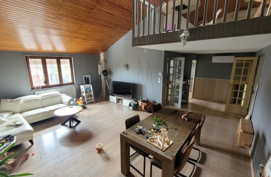 Location appartement à Wargnies-Le-Grand