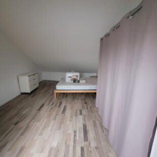 Location appartement meublé à Calais