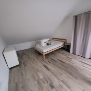 Location appartement meublé à Calais