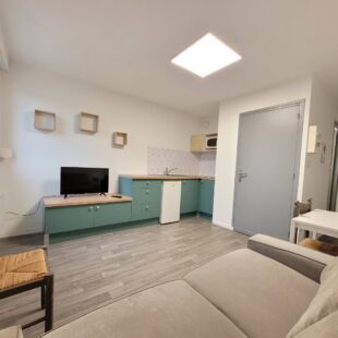 Location appartement meublé à Arras