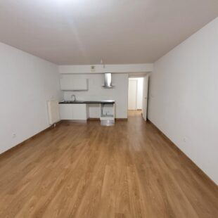 Location appartement à Lille