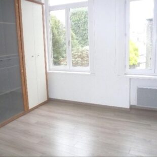 Location appartement à Lille