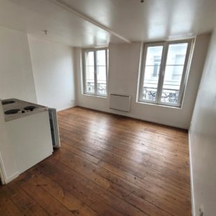 Location appartement à Cambrai