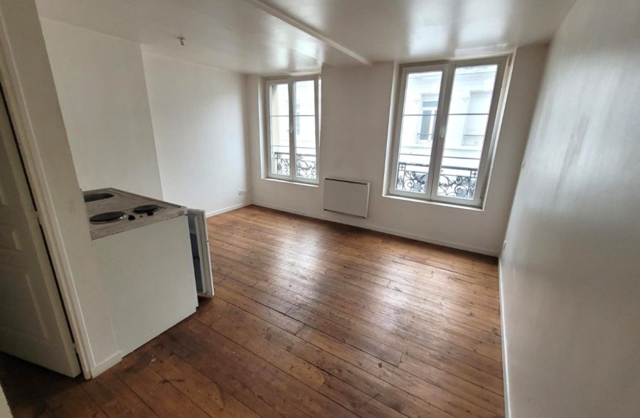 Location appartement à Cambrai