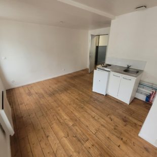 Location appartement à Cambrai