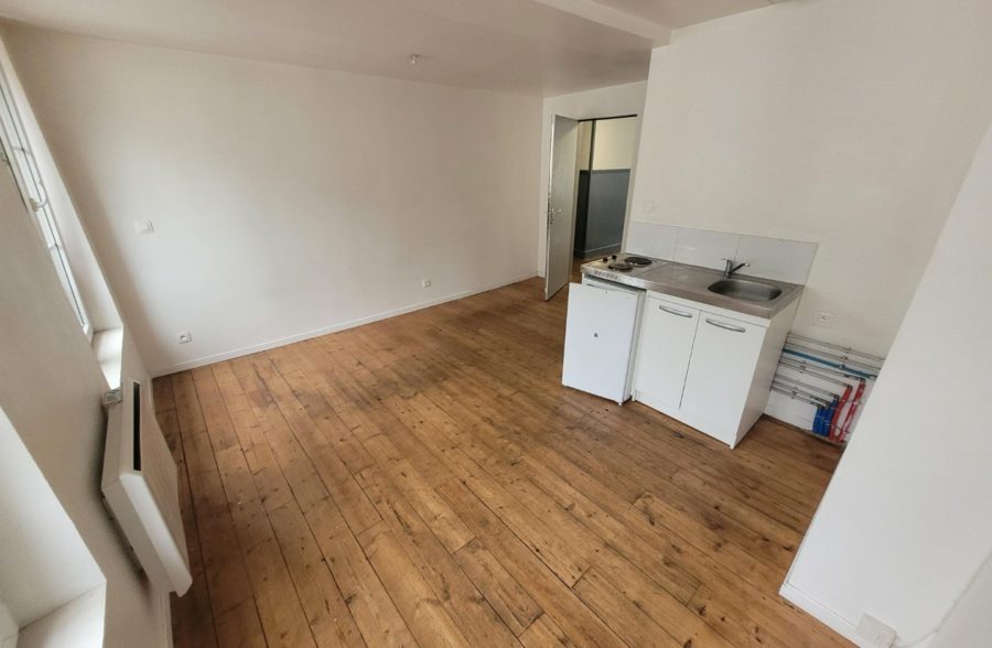 Location appartement à Cambrai