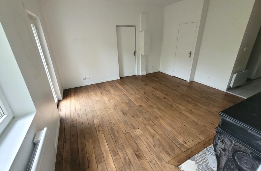 Location appartement à Cambrai