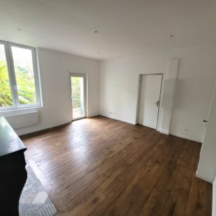 Location appartement à Cambrai