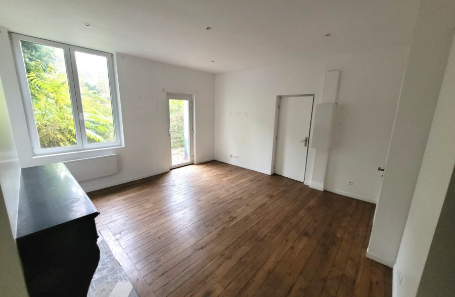 Location appartement à Cambrai