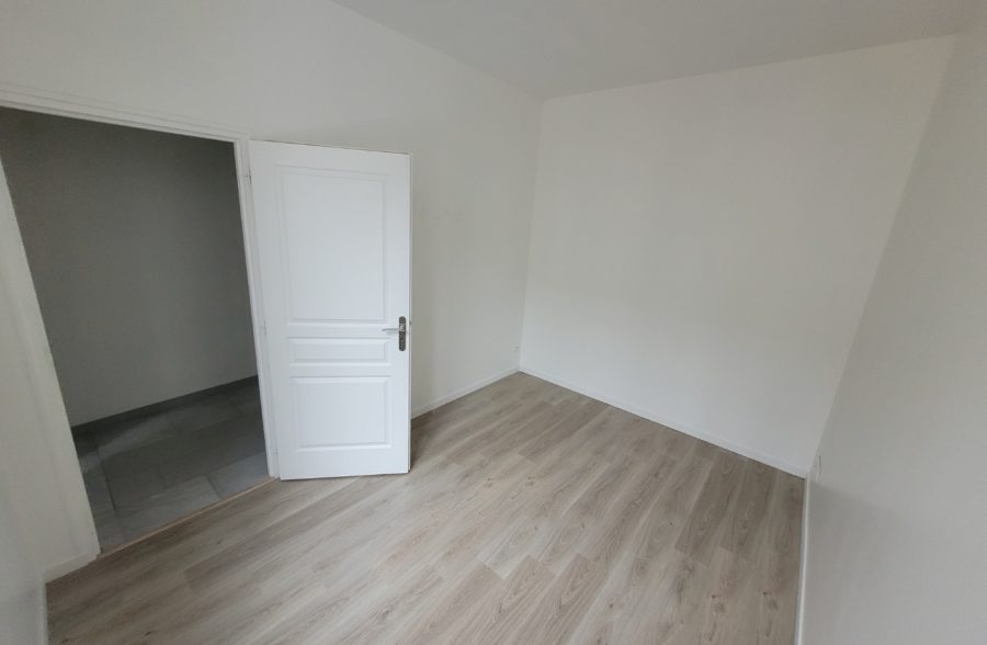 Location appartement à Cambrai