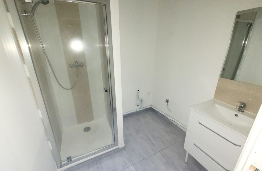 Location appartement à Cambrai