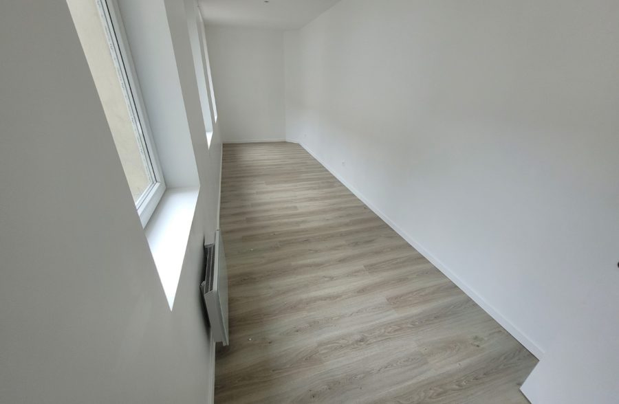 Location appartement à Cambrai