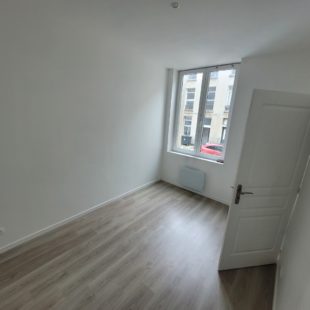 Location appartement à Cambrai