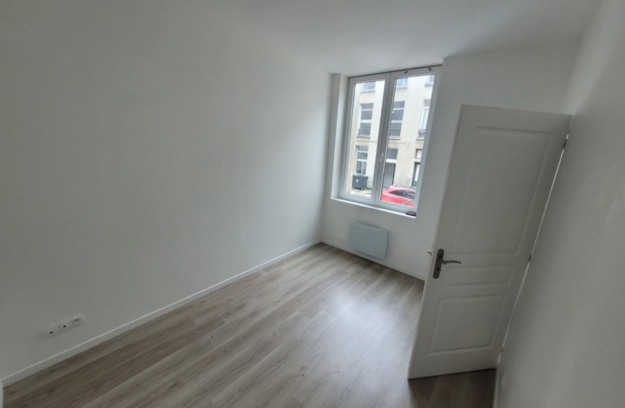 Location appartement à Cambrai