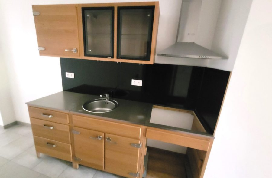 Location appartement à Cambrai