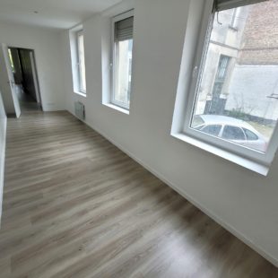 Location appartement à Cambrai