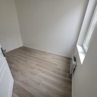 Location appartement à Cambrai