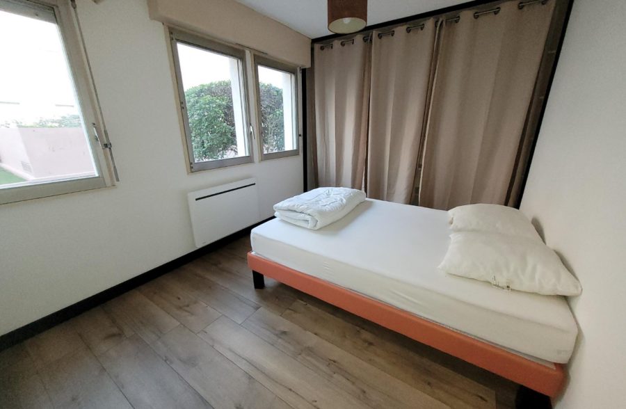 Location appartement meublé à Cambrai