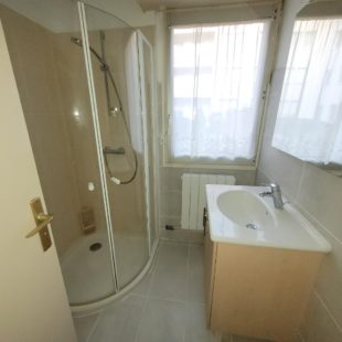 Location appartement meublé à Cambrai