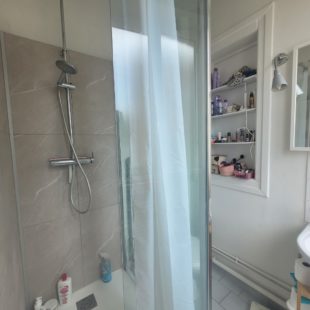 Location appartement meublé à Lille