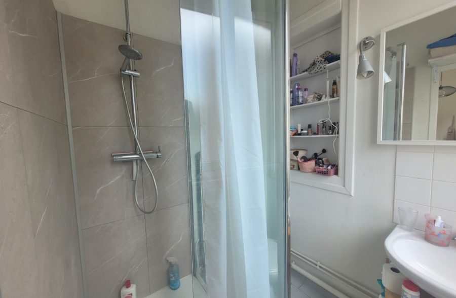 Location appartement meublé à Lille