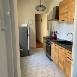 Location appartement meublé à Lille