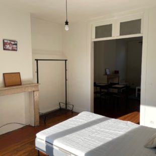 Location appartement meublé à Lille