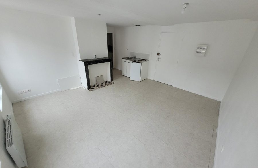 Location appartement à Cambrai