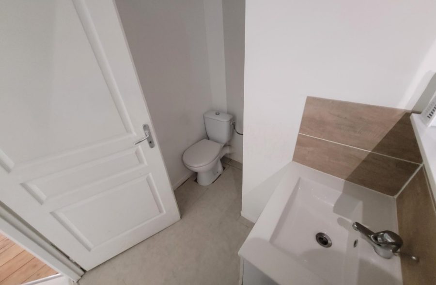 Location appartement à Cambrai