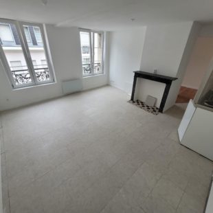 Location appartement à Cambrai