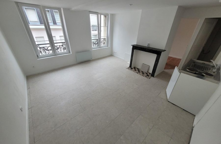 Location appartement à Cambrai