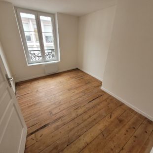 Location appartement à Cambrai