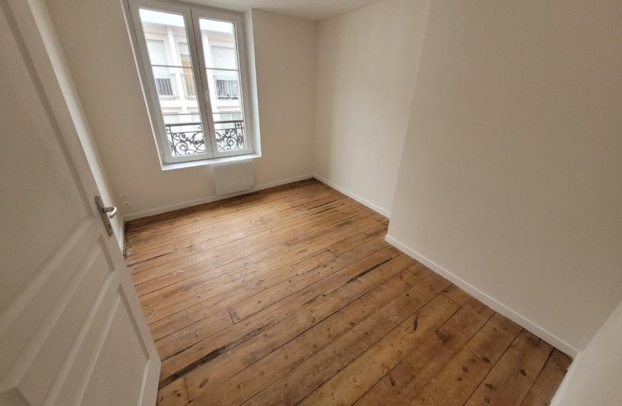 Location appartement à Cambrai