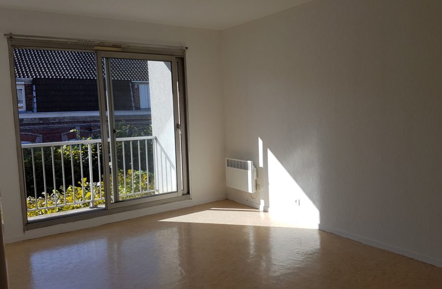 Location appartement à Douai