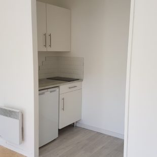 Location appartement à Douai