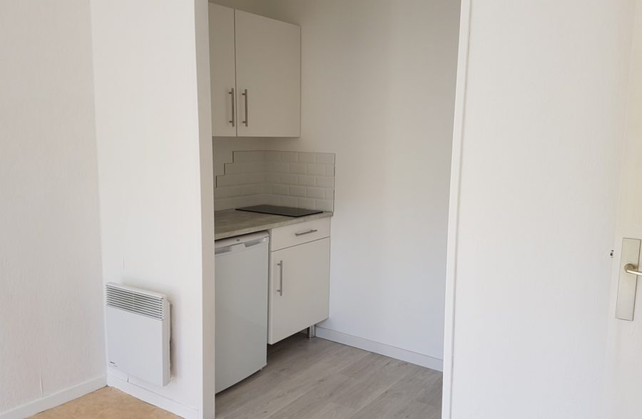 Location appartement à Douai