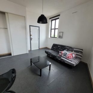 Location appartement meublé à Douai